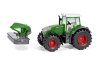 Siku Farmer Fendt 942 Vario z kosiarką czołową S2000